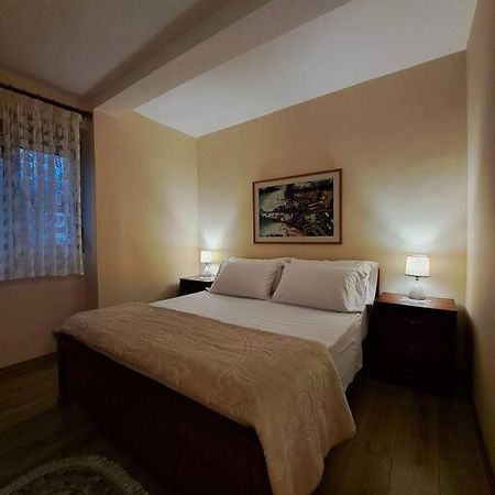 Quiet, Cozy, Luminous Apartment Tirana Exteriér fotografie