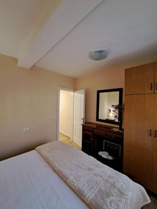 Quiet, Cozy, Luminous Apartment Tirana Exteriér fotografie