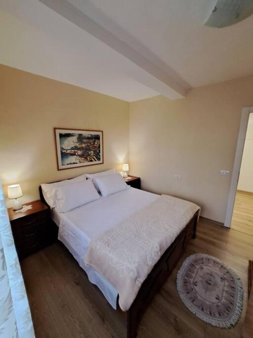 Quiet, Cozy, Luminous Apartment Tirana Exteriér fotografie