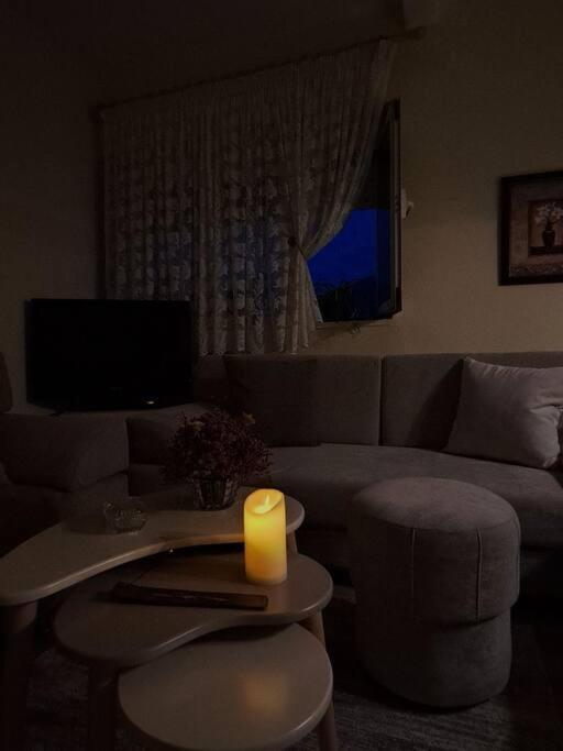 Quiet, Cozy, Luminous Apartment Tirana Exteriér fotografie