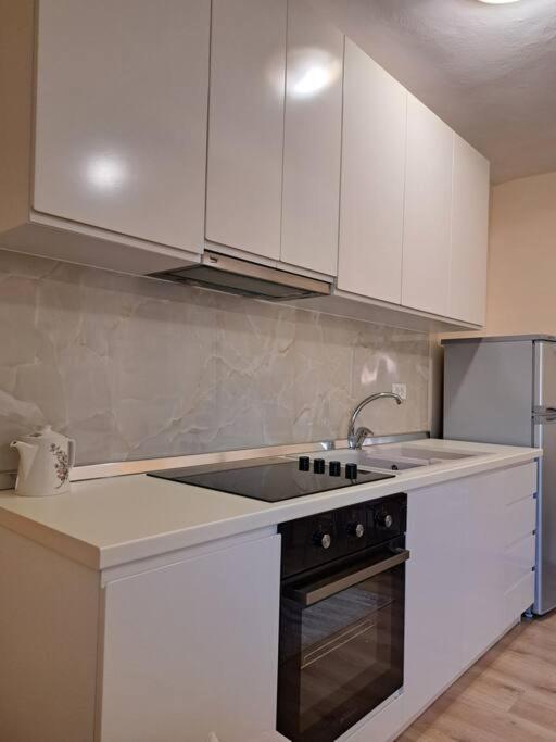 Quiet, Cozy, Luminous Apartment Tirana Exteriér fotografie