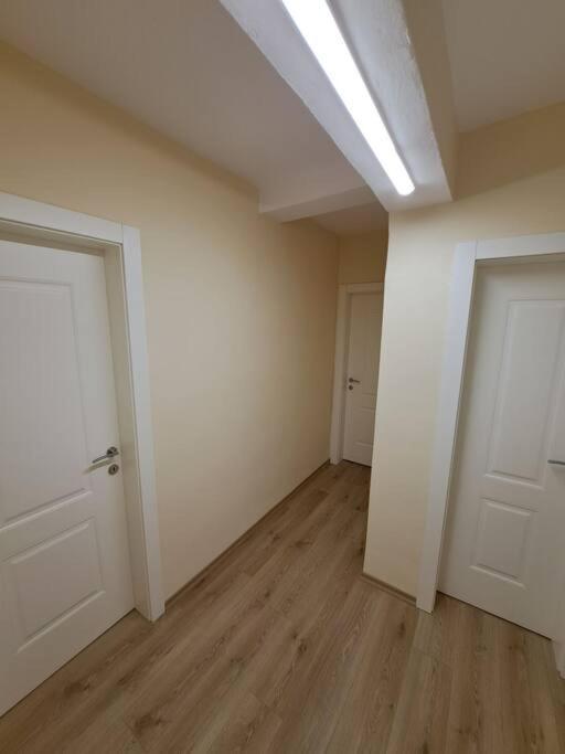 Quiet, Cozy, Luminous Apartment Tirana Exteriér fotografie