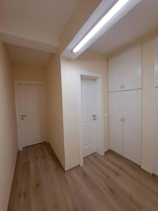 Quiet, Cozy, Luminous Apartment Tirana Exteriér fotografie