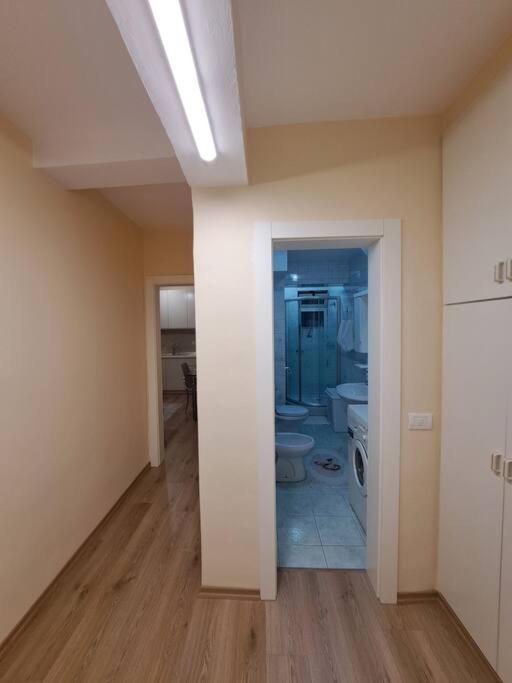 Quiet, Cozy, Luminous Apartment Tirana Exteriér fotografie